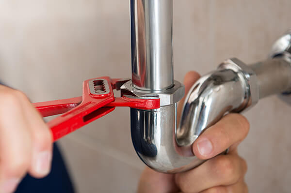 Commercial Plumbing Solutions – Highest in Quality