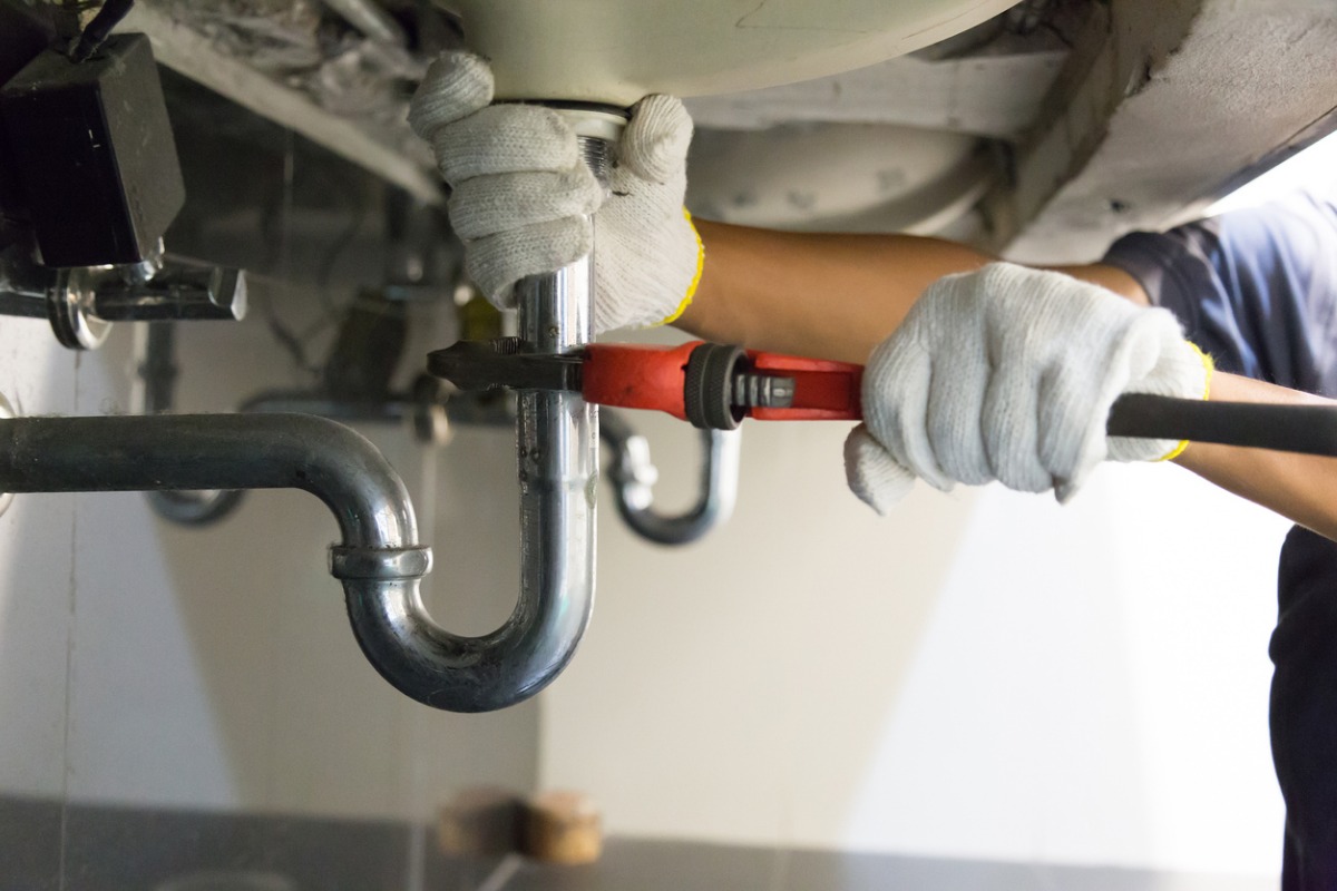 How to Choose Commercial Plumbing Services in Chandler, AZ