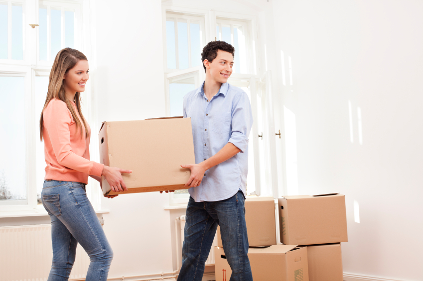 Best Movers Near Indianapolis, Indiana