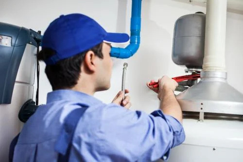 Experience Top-Notch Plumbing Solutions with Plumbing Service Group in Grand Rapids, MI